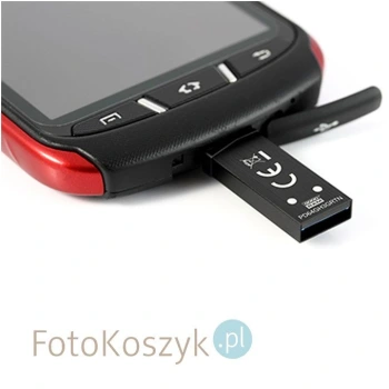 Pendrive Goodram Twin 3.0 (16GB)