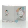 Album wsuwany Assort Piórka (400 zdjęć 10x15)