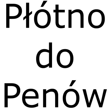 płótno pastel