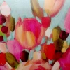 Album wsuwany Paint pomarańczowy (200 zdjęć 10x15)