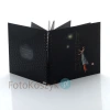 Album Artistes Drabina (tradycyjny 40 czarnych stron)