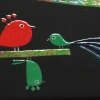 Album Nicolas Gouny Les Oiseaux (100 zdjęć 10x15/11,5x15cm)