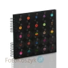 Album Lali, Mary & MG Historia Popu (tradycyjny 40 czarnych stron)