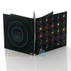 Album Lali, Mary & MG Historia Popu (tradycyjny 40 czarnych stron)