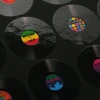 Album Lali, Mary & MG Historia Popu (tradycyjny 40 czarnych stron)