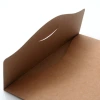 Koperta kraft na zdjęcia 15x21 i 15x23 Pasowanie na ucznia