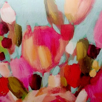 Album wsuwany Paint pomarańczowy (200 zdjęć 10x15)