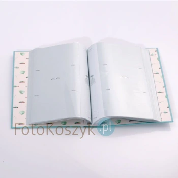 Album dziecięcy Panodia Les Pachat (300 zdjęć 10x15)