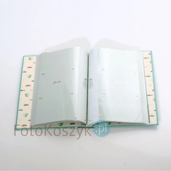 Album dziecięcy Panodia Les Pachat (300 zdjęć 10x15)