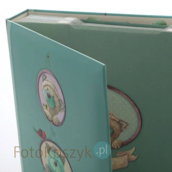 Album dziecięcy Panodia Les Pachat (300 zdjęć 10x15)