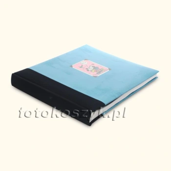 Album Panodia Mickey Retro XXL (tradycyjny 60 białych stron)
