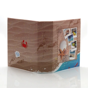 Album wsuwany plaża (304 zdjęcia 10x15)