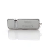 Biały pendrive Pamiątka I Komunii Św. (16GB)
