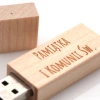 Drewniany pendrive Pamiątka I Komunii Św. (16GB)