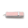 Różowy pendrive (do wyboru pojemność 8-32 GB)