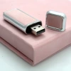 Różowy pendrive (do wyboru pojemność 8-32 GB)
