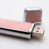 Różowy pendrive (do wyboru pojemność 8-32 GB)