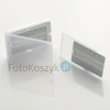 Pendrive Karta Kredytowa Pamiątka Chrztu Św. (do wyboru pojemność 2-32 GB)