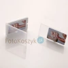 Pendrive Karta Kredytowa Rączka Kolor (do wyboru pojemność 2-32 GB)