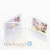 Pendrive Karta Kredytowa Serce Kolor (do wyboru pojemność 2-32 GB)