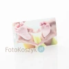Pendrive Karta Kredytowa Serce Kolor (do wyboru pojemność 2-32 GB)