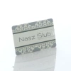 Pendrive Karta Kredytowa Nasz Ślub Motyw (pojemność 16 / 32 GB)