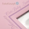 Album dziecięcy szyty Perfectline R (40 stron pod folię)