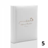 Album ślubny wsuwany na 300 zdjęć 10x15 personalizowany 12 wzorów