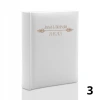 Album ślubny wsuwany na 300 zdjęć 10x15 personalizowany 12 wzorów