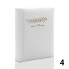 Album ślubny wsuwany na 300 zdjęć 10x15 personalizowany 12 wzorów