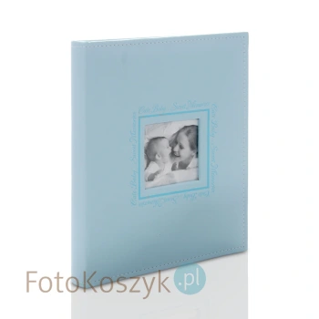Album dziecięcy szyty Perfectline N (40 stron pod folię)
