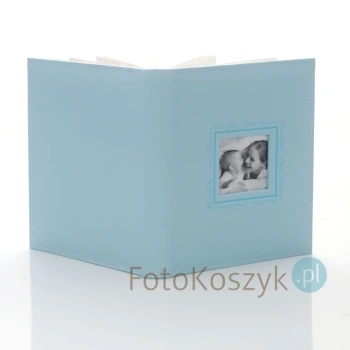 Album dziecięcy szyty Perfectline N (40 stron pod folię)