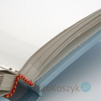 Album dziecięcy szyty Perfectline N (40 stron pod folię)