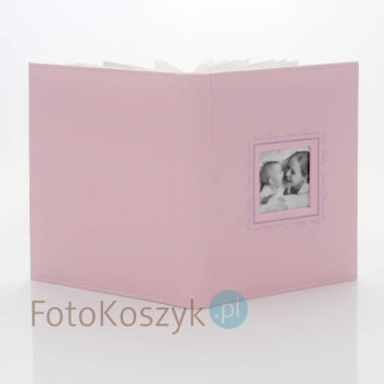 Album dziecięcy szyty Perfectline R (40 stron pod folię)