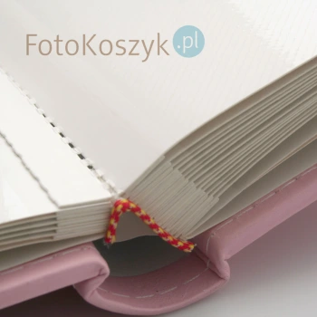 Album dziecięcy szyty Perfectline R (40 stron pod folię)