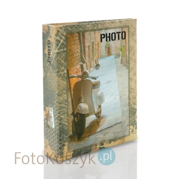 Album Zep Carta skuter (300 zdjęć 13x19)