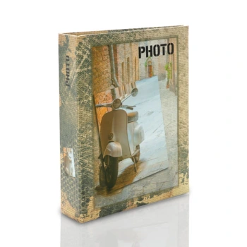 Album Zep Carta skuter (300 zdjęć 13x19)