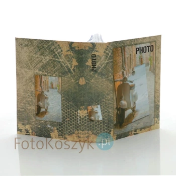 Album Zep Carta skuter (300 zdjęć 13x19)