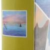 Album wsuwany Piramid Góry (200 zdjęć 10x15)