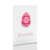 Mini-Album TS Pisanka na trzy zdjęcia 13x18