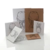 Obwoluta TS Łapacz Snów kraft (na płytę CD/DVD)