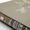 Album wsuwany na 500 zdjęć 10x15 w pudełku Gedeon Flower Piwonie