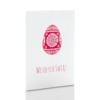 Mini-Album TS Pisanka na dwa zdjęcia 13x18