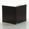 Album  Bonded Leather czarny (30 stron pod folię)