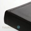 Album  Bonded Leather czarny (30 stron pod folię)