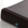 Album  Bonded Leather brąz (30 stron pod folię)