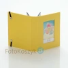Album Instax Panodia żółty (na 20 zdjęć)