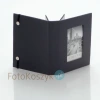 Album Instax Panodia czarny (na 20 zdjęć)