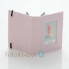 Album na polaroidy Panodia róż (na 20 zdjęć 8,6x5,4)