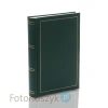 Album wsuwany Classic 4 Zielony 2UP (300 zdjęć 10x15)